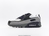 耐克Nike Air Max 90经典复古小气垫缓震跑鞋CI5646-100男女鞋 商品缩略图0