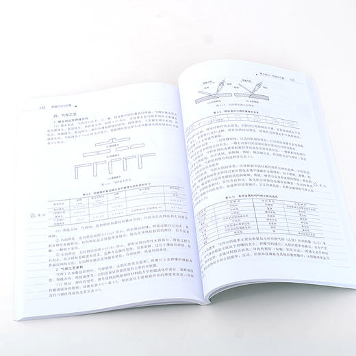 焊接方法与设备 第三版 焊接方法原理特点焊接材料设备及工艺知识 焊接方法概述 气割等离子弧切割方法与技术及焊接方法技术应用书 商品图4