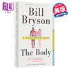 【中商原版】人体简史 你的身体30亿岁了 英文原版 The Body A Guide for Occupants 比尔 布莱森 BILL BRYSON 万物简史作者 商品缩略图0