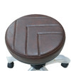 XB018V-SP美容凳子大扁爪活动轮黑色棕色 商品缩略图3
