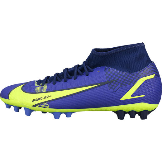 NIKE/耐克 中端高帮刺客14AG比赛训练足球鞋 商品图4