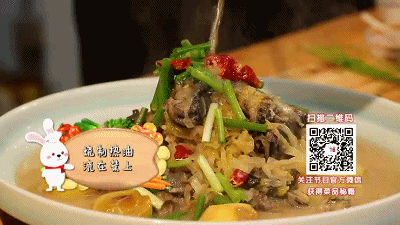 冬季养肾10道菜之——酸菜小乌鸡