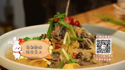 冬季养肾10道菜之——酸菜小乌鸡 商品图0