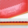 VICTAS维克多正胶生胶套胶V0＞101 102 103胶皮球拍 商品缩略图1