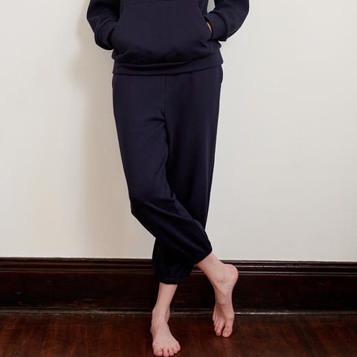 预售|Downland抽绳收脚裤 [福利品] 商品图3