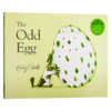 奇怪的蛋 英文原版绘本 The Odd Egg 我的宝贝蛋 儿童英语启蒙早教图画故事书 英文版进口原版书籍 商品缩略图0