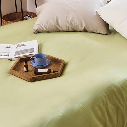 预售|Downland Dear Nature梨花丝四件套 220*240cm[福利品] 商品图4