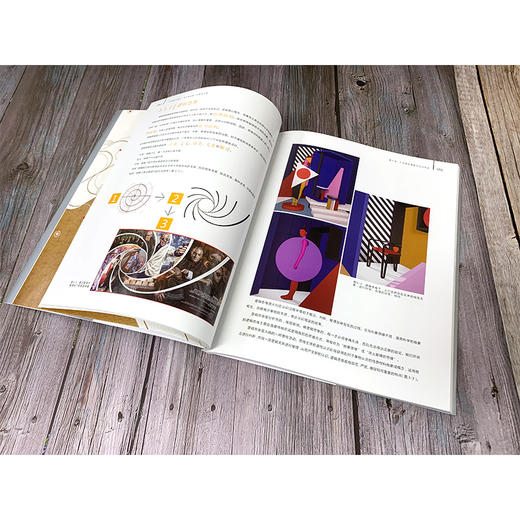 广告创意与设计 设计师广告策划手册 广告的历史发展 广告创意 广告创意思维方式方法广告图形创意新技巧视觉形象信息创新能力 商品图4