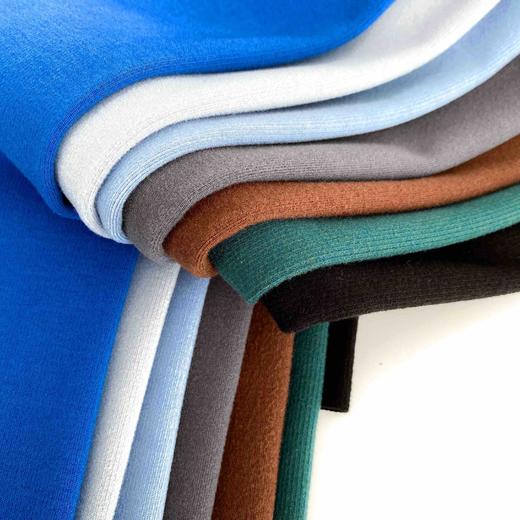 男款德绒3.0版蚕丝恒温衣（圆领） 商品图8