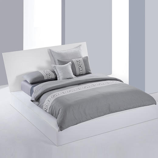 【已下架】积分换购 | KENZO 全棉四件套[福利品] 商品图11