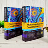 Photoshop Illustrator CorelDRAW一站式高效学习一本通 博蓄诚品  AI平面设计 ps软件美工平面设计教程 设计零基础读者自学参考书 商品缩略图3