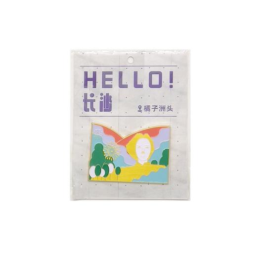 景点冰箱贴 商品图1