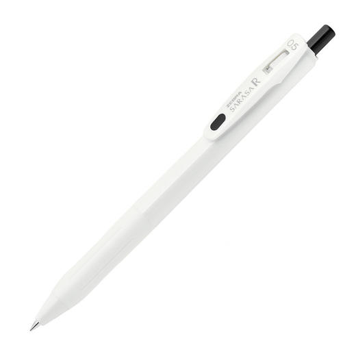 斑马中性笔B-JJ29-R1-BK2/0.4 商品图0