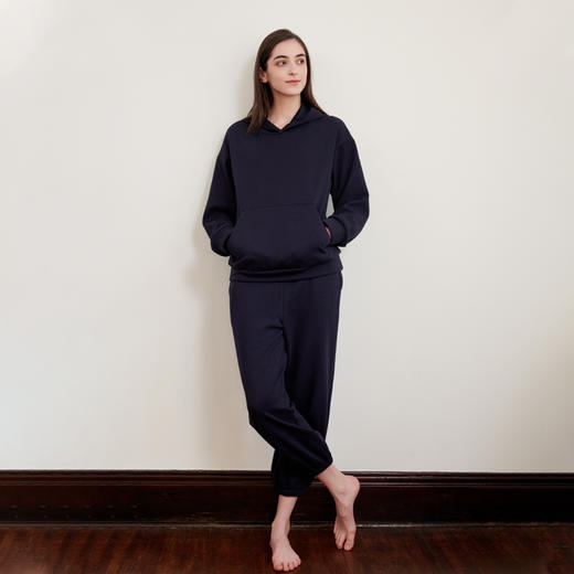 预售|Downland抽绳收脚裤 [福利品] 商品图4