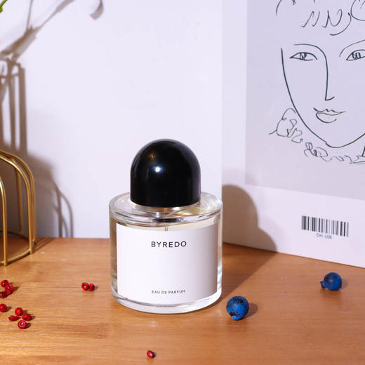 柏芮朵 无名 Byredo Byredo 分装 商品图0