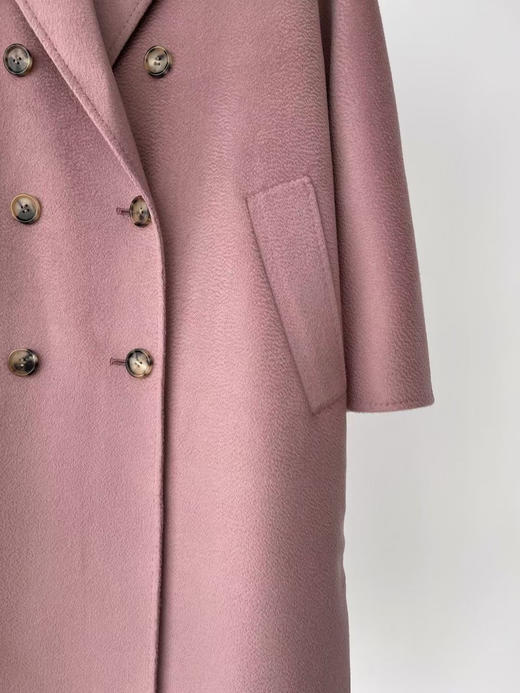 水波纹大衣。自己备注颜色号码 商品图8