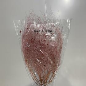 永生花材 ｜ 柔丝樱花粉