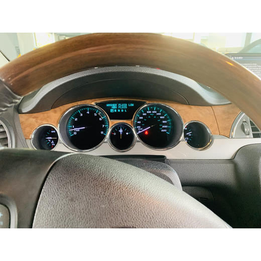 别克 昂科雷 3.6L 精英版 【长租-北京】 商品图6