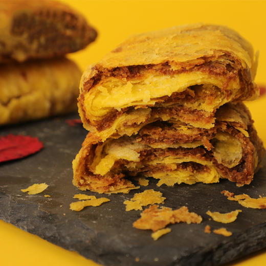 海鹏升级款方形红糖焙子80g*10枚 商品图0