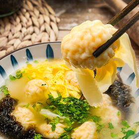 广式炸云吞✨云吞还能这么吃？太好吃了！