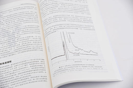 免疫分析和其他生物分析技术 体外生产单克隆抗体 重金属抗体分离 生物检测免疫化学技术 高通量免疫分析技术纳米技术生物分析方法 商品图4