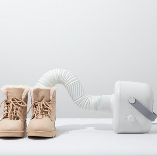 【双十一特价】AMILE阿米乐多功能暖风机（尊贵版） 商品图4