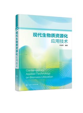 现代生物质资源化应用技术 生物质固体废物处理处置方法书籍 好氧堆肥技术厌氧发酵技术蚯蚓堆肥技术生物质热解气化技术应用书籍