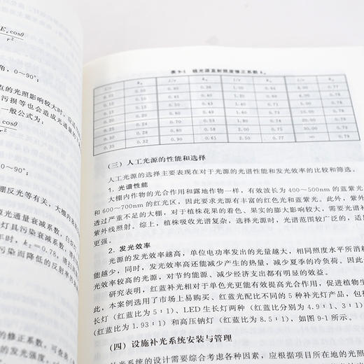 设施农业工程实践案例解析 农业工程建造 设施设备安装 设施作物育苗技术 作物栽培管理  温室智能管理系统 农业科学类应用书籍 商品图4