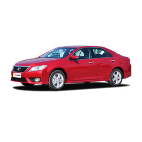 丰田 凯美瑞 240G 豪华周年纪念版 【长租-北京】