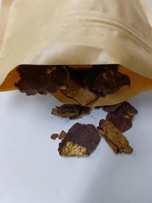 【道家秘制陈皮（30年）（250g/份）】 商品图1