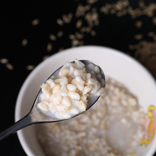 🌾内蒙武川燕麦胚芽米，免洗免浸泡，口感丝滑Q弹 商品图2
