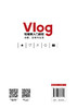 Vlog短视频入门教程 拍摄剪辑与运营 零起点精通Vlog短视频 Vlog剪辑与运营手机摄影视频剪辑 Vlog短视频行业新手创作者学习参考书 商品缩略图1