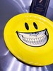 2947黄笑脸圆盘/大号 商品缩略图0