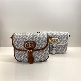 【迪莱克丝】链条包