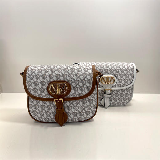 【迪莱克丝】链条包 商品图0