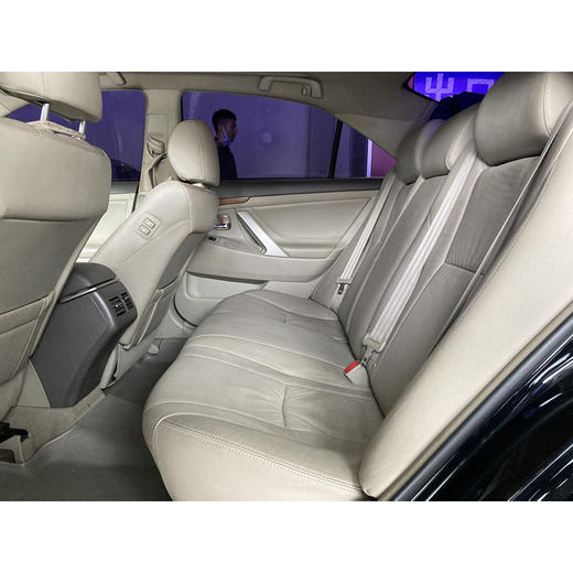 丰田 凯美瑞 240G 豪华周年纪念版 【长租-北京】 商品图8