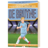 超级足球英雄 凯文德布劳内 英文原版 De Bruyne Ultimate Football Heroes 儿童励志章节小说读物 商品缩略图0