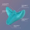 【出口韩国】健康架颈椎按摩枕头颈椎牵引器按摩仪便携按摩器-ERP-M仓 商品缩略图2