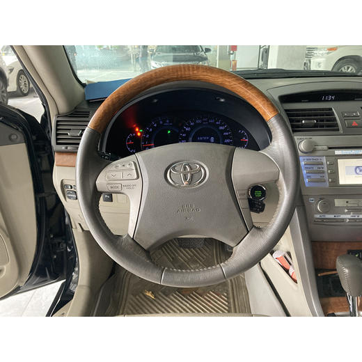 丰田 凯美瑞 240G 豪华周年纪念版 【长租-北京】 商品图7