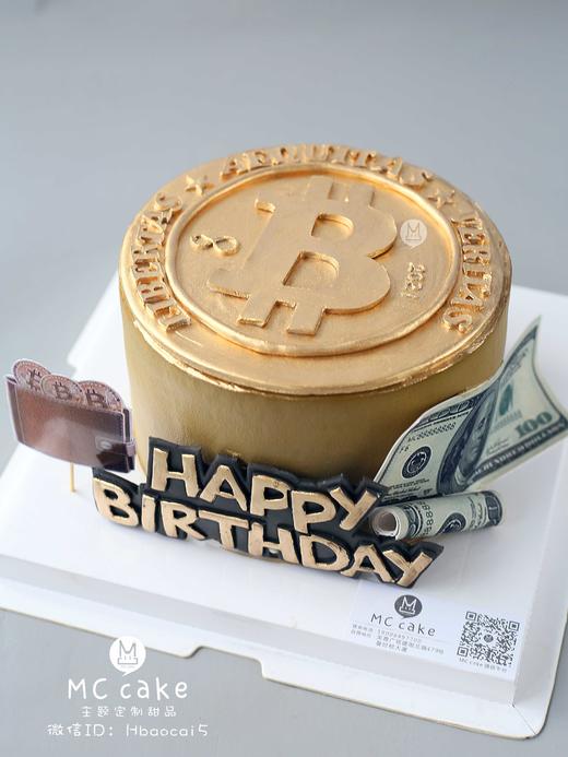 比特币主题 商品图0