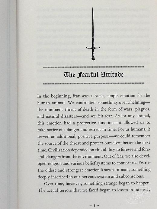 【中商原版】第50条定律  英文原版  The 50th Law 商品图7