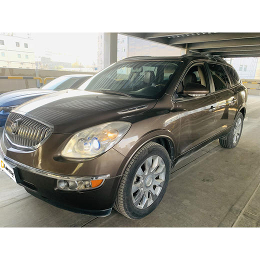 别克 昂科雷 3.6L 精英版 【长租-北京】 商品图3