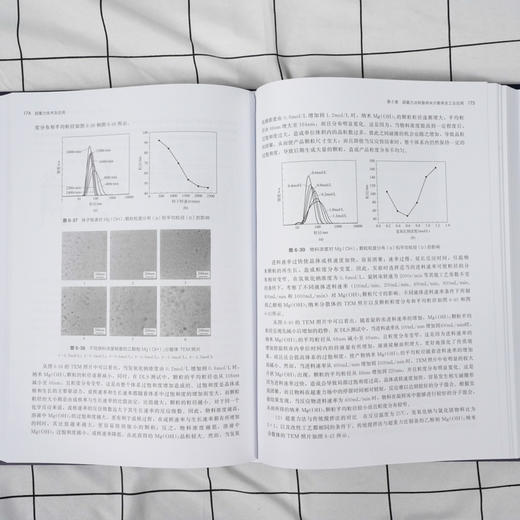 超重力技术及应用 第二版 超重力技术基本概念发展历程 超重力环境下流体力学 超重力装备设计原理 超重力法制备纳米材料工业应用 商品图2