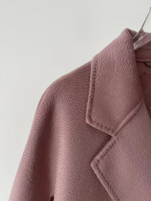 水波纹大衣。自己备注颜色号码 商品图9