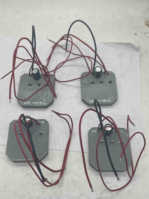 【货号00954】重型锂电电锤控制板电锤控制器电锤保护板电锤配件 商品图3