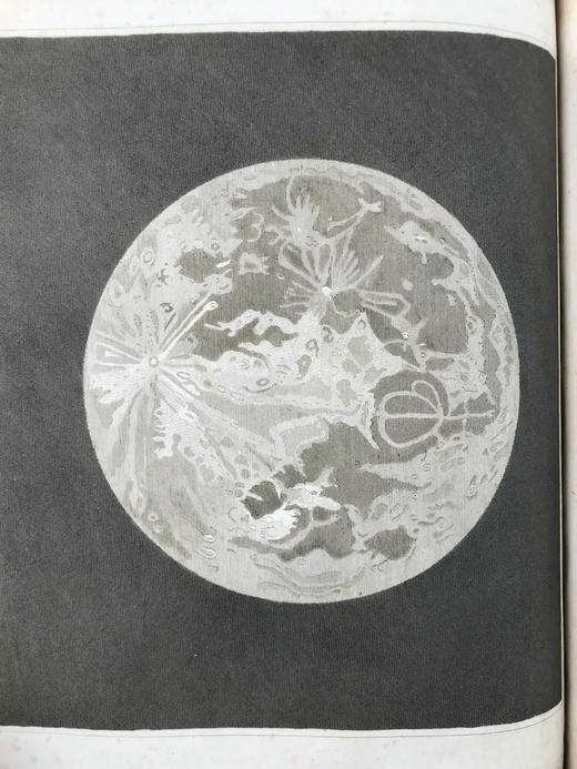 1816年 伯内特主教《地球的神圣理论》 16幅版画插图 精装16开 商品图5