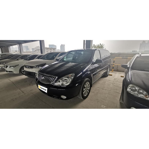 别克 GL8 2.4L 经典版 【长租-北京】 商品图2