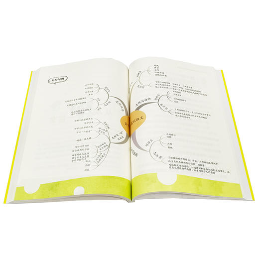 老师妈妈的私房作文课轻松起步 6-9岁儿童作文提升书籍 看图写话解决作文难题 赠送作者音频作文指导课 小学1-3年级作文辅导书籍 商品图3