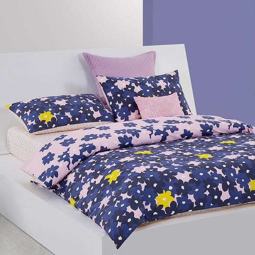 【已下架】积分换购 | KENZO 全棉四件套[福利品] 商品图10