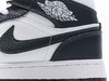 耐克乔丹Air Jordan 1 Mid AJ1乔丹一代中帮经典复古文化休闲运动篮球鞋板鞋554724-174男女鞋 商品缩略图6